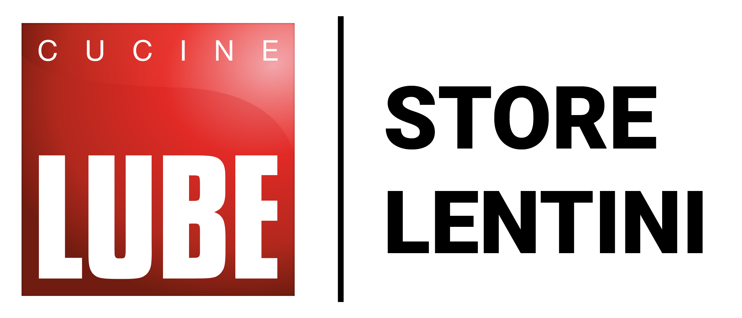 LUBE STORE LENTINI Logo